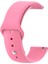 Huawei Watch Gt 3 Se Silicone Sport Band Pembe 1