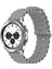 Huawei Watch Gt 3 Se Kordon Ocean Band Gri 2