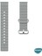 Huawei Watch Gt 3 Se Kordon Ocean Band Gri 3