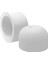 Pvc Boru Kapama Başlığı Tapa Pprc 32 mm 10 Adet 2