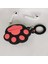 AirPods Pro Kılıf Cartoon Figürlü Silikon Crtn-Fgr-Pti-Syh 2