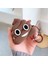 AirPods 3. Nesil Kılıf Cartoon Figürlü Silikon Crtn-Fgr-Kka 2