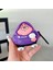 AirPods 3. Nesil Kılıf Cartoon Figürlü Silikon Crtn-Fgr-Ptrck-Str 2