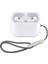 Airpods Pro 2.nesil Incase Lanyard Kılıf Askı Ipi 1