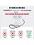 Airpods Pro 2.nesil Incase Lanyard Kılıf Askı Ipi 3
