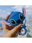 AirPods Pro Kılıf Cartoon Figürlü Silikon Crtn-Fgr-Stch-Mvi 2