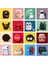 AirPods 3. Nesil Kılıf Cartoon Figürlü Silikon Crtn-Fgr-Hphp-Bldg-Mr 5