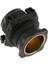 W204 W207 08-14 Far Montaj Çerçevesi Için Içi Boş Vida (Yurt Dışından) 4