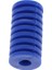 Kauçuk Dişli Kolu Pedal Motosiklet Foot Dayak Footpeg Ped Kapağı Mavi (Yurt Dışından) 5