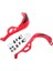 Yz Wr Xr Crf Kırmızı Için Fırch Sici 7/8 " (Yurt Dışından) 1