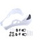 Yz Wr Xr Crf Beyaz Için Fırch Sici 7/8 " (Yurt Dışından) 5