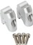 Motosiklet Cnc Gidon Yükseltici Kelepçe 7/8 "motokros Ağır Hizmet Için (Yurt Dışından) 3