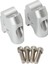 Motosiklet Cnc Gidon Yükseltici Kelepçe 7/8 "motokros Ağır Hizmet Için (Yurt Dışından) 5