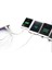 Teknik Servis 5+1 USB 3.0 Şarj Cihazı,pil Test Volt/amper Ölçer 2