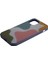 Apple iPhone 12 Pro Kılıf Dalgalı Resimli Liquid 3D Desenli Kapak 3