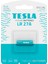 Specıal Alkalıne Serisi LR27A Alkalin Pil Geleceğin Pilleri 1