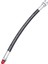 Standart Bcd Dalgıç Ahtapot Hortumu Birinci Aşama 9inch (Yurt Dışından) 1