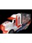 Ambulance Transporter Truck 1