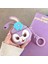 AirPods 3. Nesil Kılıf Cartoon Figürlü Silikon Crtn-Fgr-Stlla-Lou 2