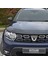 Nam Tuning Dacia Duster Kaput Rüzgarlığı 2018 ve Üzeri 3.2 mm Kalın Plastik 4