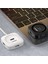4 Bağlantı Noktası USB Hub Yüksek Klavye Fare.0 Beyaz 1m (Yurt Dışından) 2