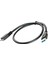 Mikro USB USB Kablosu Için Kabloya (Yurt Dışından) 1