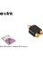SLX-216 Audio Y- Adapter Rca Çevirici 3