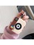 AirPods 3. Nesil Kılıf Cartoon Figürlü Silikon Crtn-Fgr-Instgrm 2