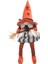 Cadılar Bayramı Gnome Dol Orange 2