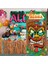 Partiler Için Game Game Sandbag Oyunu Set Açık Doğum Günü Hediyesi 3