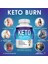 Keto Burn Detox Diyet Takviyesi 60 Kapsül 4