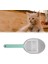 Pet Kedi Çöp Uzun Tutturma Temizlik Sift Aracı Temizlik Ürünleri Yeşil (Yurt Dışından) 5