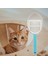 Pet Kedi Çöp Uzun Tutturma Temizlik Sift Aracı Temizlik Ürünleri Mavi (Yurt Dışından) 4