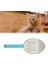 Pet Kedi Çöp Uzun Tutturma Temizlik Sift Aracı Temizlik Ürünleri Mavi (Yurt Dışından) 5