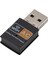 Kablosuz Lan USB Pc Wifi Adaptör Ağı 600MBPS Çift Bant 5g (Yurt Dışından) 1