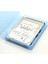 2.5 "hdd SSD Sürücü, Yeşil Için Harici Kutu (Yurt Dışından) 4