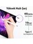 Ally Universal Active Touch Kapasitif Stylus Tablet-Telefon Dokunmatik Kalem 3