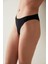#izbırakmaz My Size One Size Siyah Brazilian Külot 1
