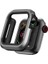 Apple Watch 44MM Zırh Koruyucu Wiwu JD-101 Defender Akıllı Saat Kasa Koruyucu 1
