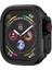 Apple Watch Ultra 49MM Zırh Koruyucu Wiwu JD-101 Defender Akıllı Saat Kasa Koruyucu 2