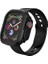 Apple Watch Ultra 49MM Zırh Koruyucu Wiwu JD-101 Defender Akıllı Saat Kasa Koruyucu 3