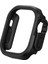 Apple Watch Ultra 49MM Zırh Koruyucu Wiwu JD-101 Defender Akıllı Saat Kasa Koruyucu 4