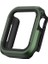 Apple Watch 7 45MM Zırh Koruyucu Wiwu JD-101 Defender Akıllı Saat Kasa Koruyucu 4