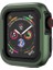 Apple Watch 7 45MM Zırh Koruyucu Wiwu JD-101 Defender Akıllı Saat Kasa Koruyucu 5