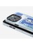 Apple iPhone 14 Pro Kılıf Magsafe Şarj Özellikli Benks Casebang Rabbit Kapak 4