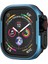Apple Watch Ultra 49MM Zırh Koruyucu Wiwu JD-101 Defender Akıllı Saat Kasa Koruyucu 2