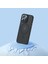 Apple iPhone 14 Pro Max Kılıf Magsafe Şarj Özellikli Benks Mist Hybrid Kapak 5
