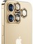Apple iPhone 14 Pro Max Benks Dr Sapphire Kamera Lens Koruyucu 1