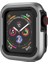 Apple Watch 7 45MM Zırh Koruyucu Wiwu JD-101 Defender Akıllı Saat Kasa Koruyucu 2