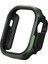 Apple Watch Ultra 49MM Zırh Koruyucu Wiwu JD-101 Defender Akıllı Saat Kasa Koruyucu 3
